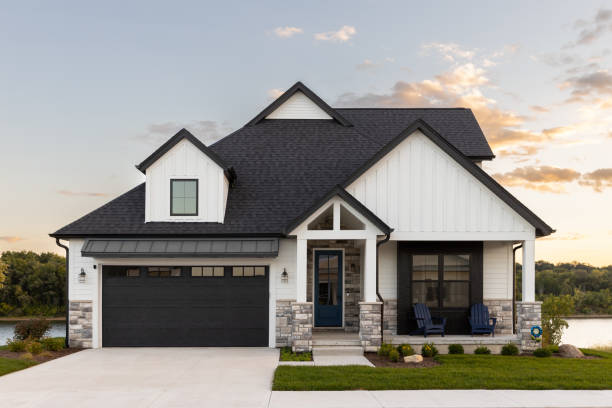 Best Rubber Roofing (EPDM, TPO)  in Okawvle, IL